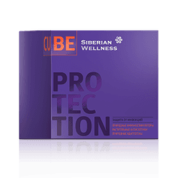 Набор "3D Protection Cube" Siberian Wellness