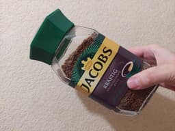 Кофе JACOBS