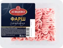 Фарш Домашний «Атяшево»