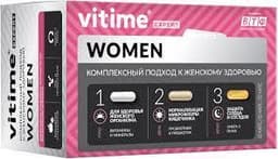 БАД Vitime Expert Woman