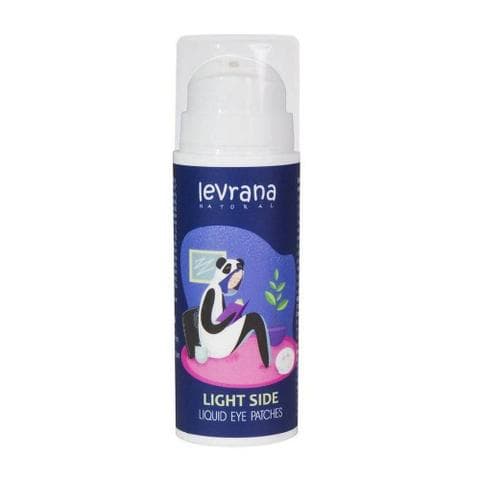 Жидкие патчи Levrana Light Side