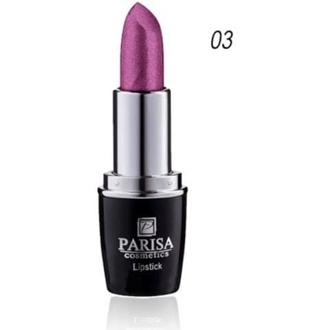 Помада для губ PARISA Cosmetics тон 03