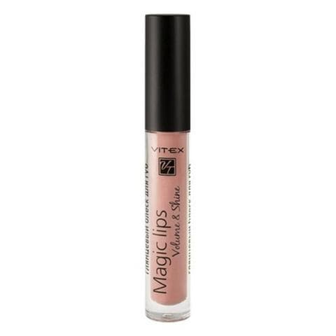 Блеск для губ Витэкс Magic Lips, тон 805