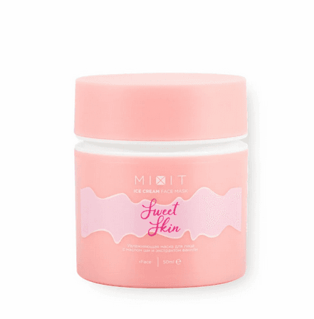 Маска для лица Mixit Sweet skin