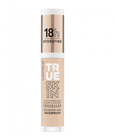 Консилер CATRICE True Skin, тон 010