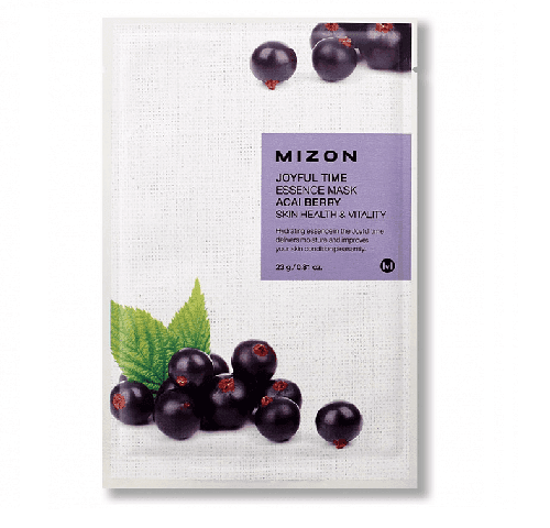 Маска для лица Mizon Acai Berry