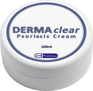 Крем от псориаза Dm Pharmalab Dermaclear