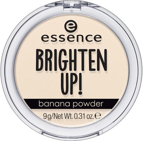 Пудра для лица ESSENCE brighten up!