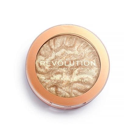 Хайлайтер Makeup Revolution Reloaded, Raise the Bar