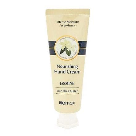 Крем для рук BIOmax Jasmine