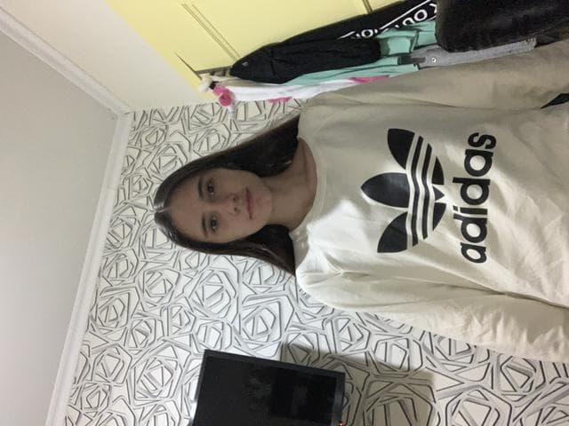 Кофта Адидас