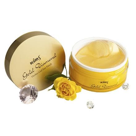 Патчи Kims Gold Diamond