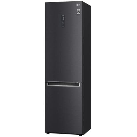 Холодильник LG GA-B509MBUM