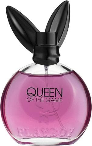 Playboy Queen of the Game 