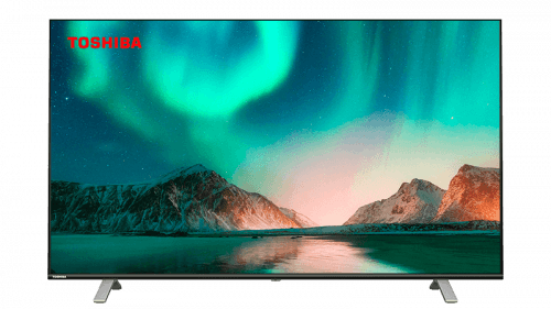Телевизор Toshiba 55U5069
