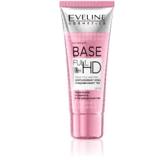 База под макияж Eveline Base Full Hd