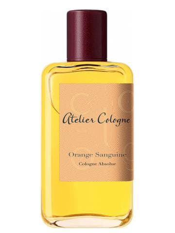 Одеколон Atelier Cologne Orange Sanguine