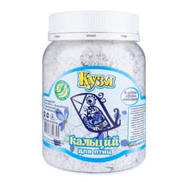 Кальция для птиц "Кузя"