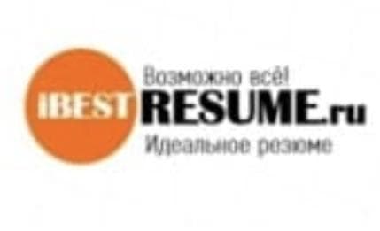 Сервис по поиску работы