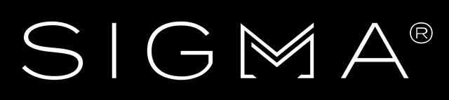 Косметика Sigma Beauty