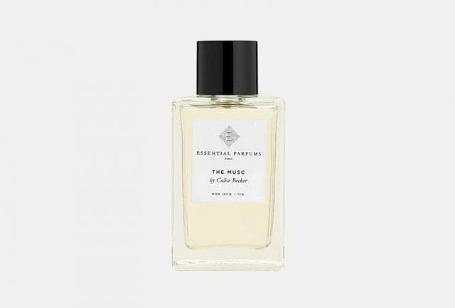 Парфюмерная вода Essential Parfums Paris The musc