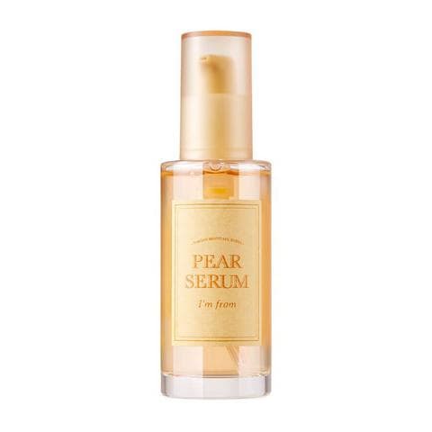 Сыворотка I'm from Pear Serum