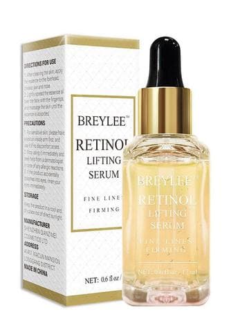 Сыворотка Breylee Retinol lifting serum