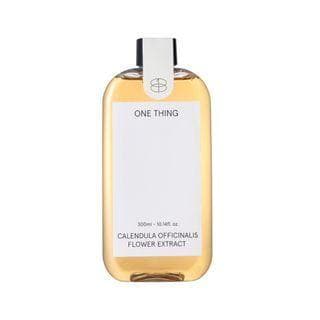 Тонер ONE THING Calendula Officinalis Flower Extract