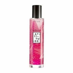 Туалетная вода Avon Attitude Amour