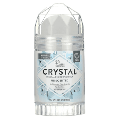 Дезодорант Crystal Body Deodorant