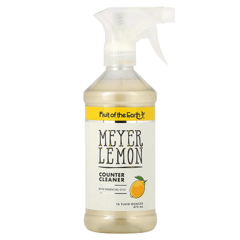 Средство для столешниц Meyer Lemon Fruit of the Ea