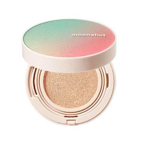 Кушон Moonshot Micro Calmingfit BB Cushion SPF 50+ PA+++