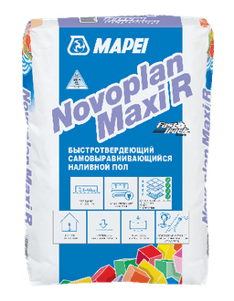 Mapei Novoplan R