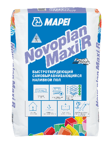 Mapei Novoplan R