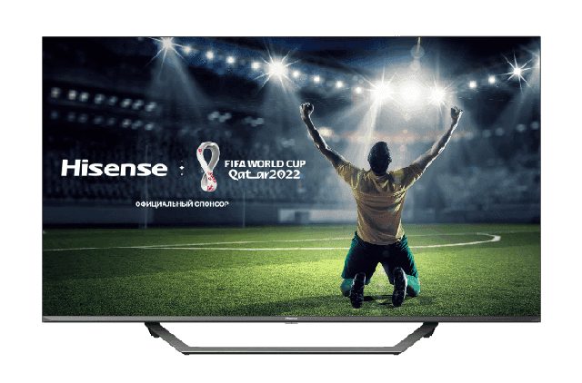 Телевизор Hisense 43A7500F