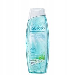 Гель для душа Senses Avon АБСОЛЮТНАЯ ЧИСТОТА