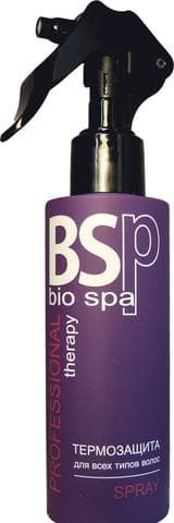 Спрей «Термозащита» BIO&SPA 