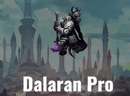 GOLDHUB | DALARAN (https://dalaran.pro/)