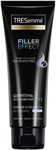 Шампунь TRESemme Filler Effect
