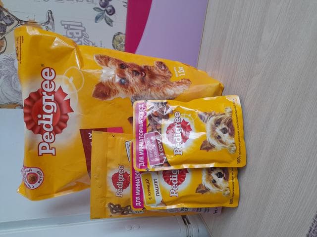 Pedigree
