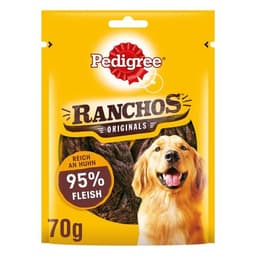 Ranchos originals от pedigree.