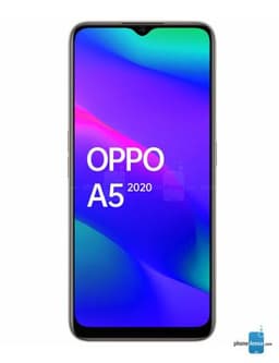 Телефон OPPO A5