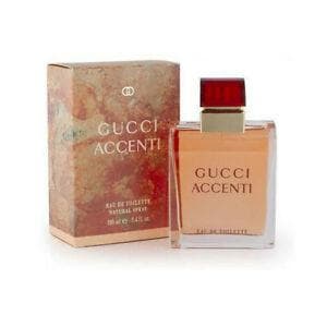 Туалетная вода Gucci Accenti