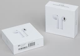 Наушники беспроводные BQ BHS-01