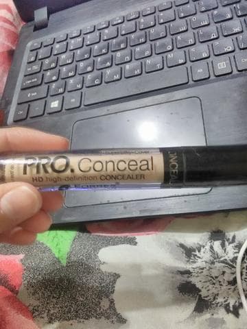 Консилер "farres" pro conceal