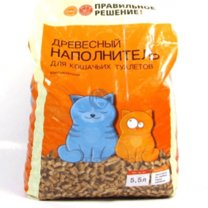 Наполнитель"правильное решение"