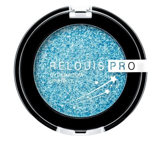 Тени для век Relouis Mermaid tail