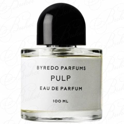Парфюмерная вода Byredo Pulp