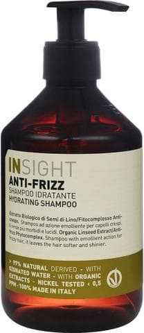 Шампунь INSIGHT Anti-frizz