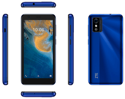Телефон ZTE Blade L9